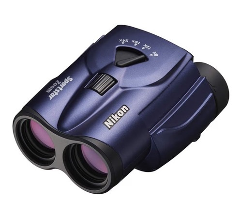 Nikon sportster zoom - sportster,