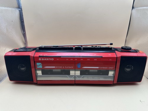 Sanyo ms450 rosso doppia - rosso,