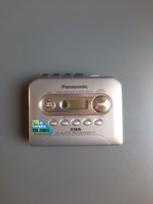 Panasonic RQ-E30V Stereo AM FM