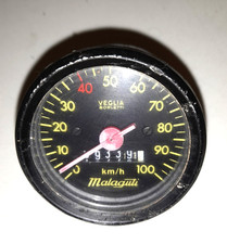 Strumento contaKM Malaguti