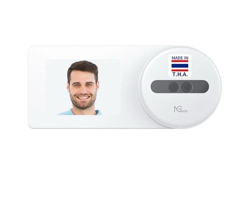Teco cloud time - clock, tc5