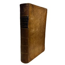1854 A System Of Human Anatomy