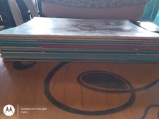 ELETTRAUTO RARISSIMA RIVISTA MENSILE ELETTRICITÀ PER L'AUTO VENDITA A FASCICOLI 