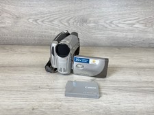 Canon DC230 videocamera DVD -