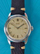 Tissot Jubileum anni 50 Orologio Vintage