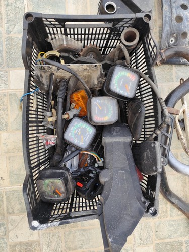 Cagiva elefant 350 - cagiva, 350/650
