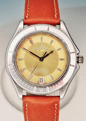 Baume mercier classico - mercier,