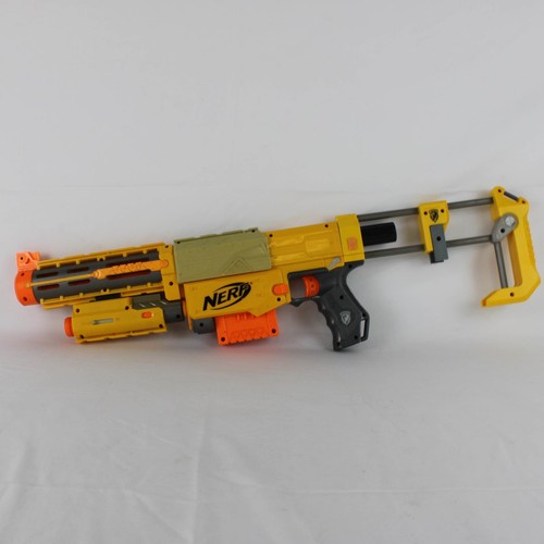 Nerf strike recon - n-strike, cs-6