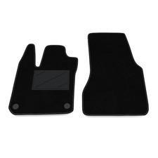 Tappetini auto SOLO ANTERIORI