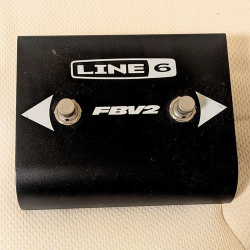 Line fbv2 - 6,