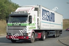 THH Truck Photos - Scania 113m