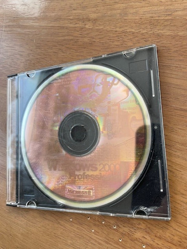 Rom vintage microsoft - vintage,