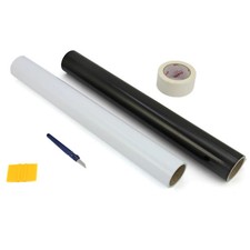 Kit Taglio Vinile - 2 Rotoli