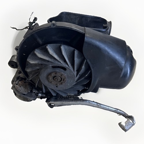 Blocco motore piaggio - motore,