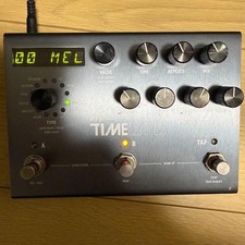 Strymon TimeLine Space's