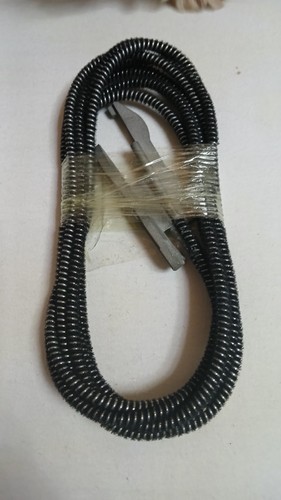 Set corde capote smart - capote,