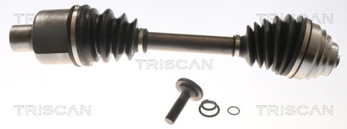 Albero motore triscan - albero,