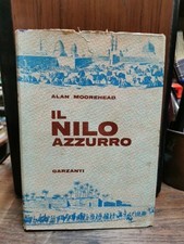 Il Nilo azzurro A. Moorehead