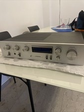 Pioneer 510 amplificatore - sa-510,