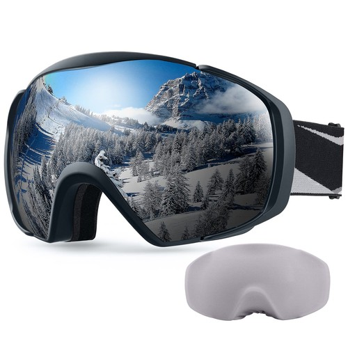 Outdoormaster maschera sci - outdoormaster,