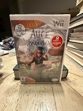 Alice in Wonderland (Nintendo