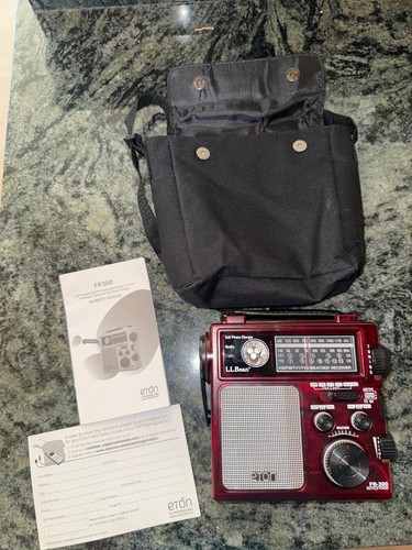 Pacchetto eton 300 - eton, radio