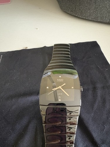 Orologio uomo rado - uomo,