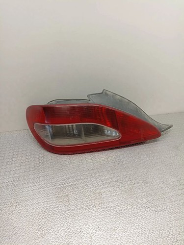 Fanale posteriore peugeot 406 - posteriore,