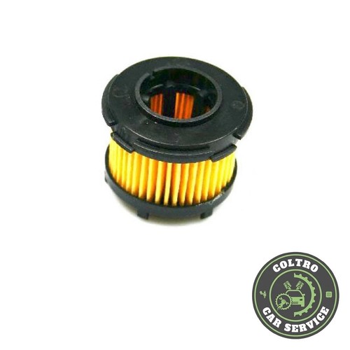 Filtro brc zavoli - brc, gpl