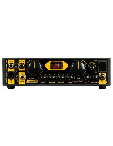 Markbass little mark - markbass, vintage