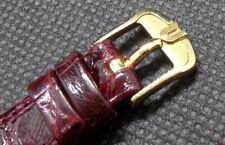 FIBBIA ORIGINALE UNIVERSAL GENEVE 10mm NUOVO NEW OLD STOCK VINTAGE