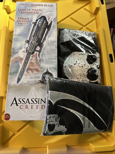 Assassin creed pirate - assassin's,