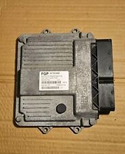  MOTORE FIAT GRANDE PUNTO 1.2L