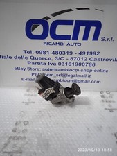 702209150 VALVOLA EGR FORD