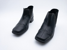 Josef Seibel Stivaletti Anfibi