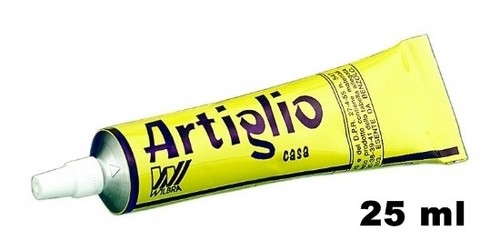 Colla artiglio super - colla, 25