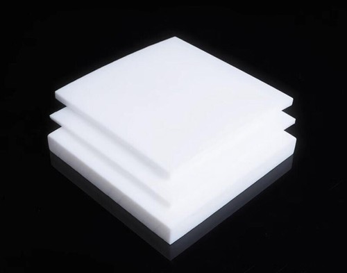 1pcs 100x100x0 5mm ptfe - 1pcs, 100x100x0,5mm