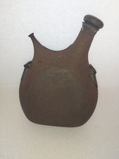 Antica Borraccia Militare Prima Guerra Mondiale LEGGI DESCRIZIONE