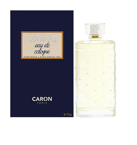 Caron eau cologne splash - caron,