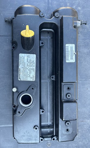 Copricamma bilanciere 115hp - bilanciere,