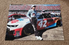 NOAH GRAGSON #42 WENDY'S CHEVY