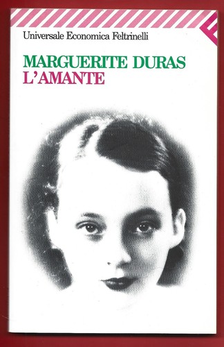 Marguerite duras amante - -, l'amante