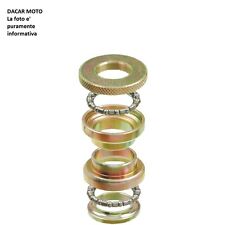 CUSCINETTO FORCELLA  MBK 50 BOOSTER NG 2001 2002 RMS 184220160