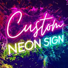 Insegna Neon LED