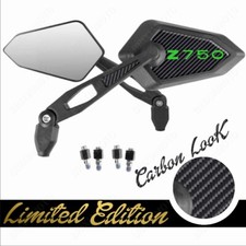 Street limited mirrors - street,