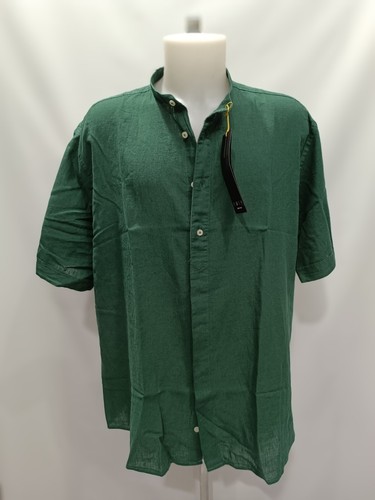 Camicia easy maxfort verde - maxfort,