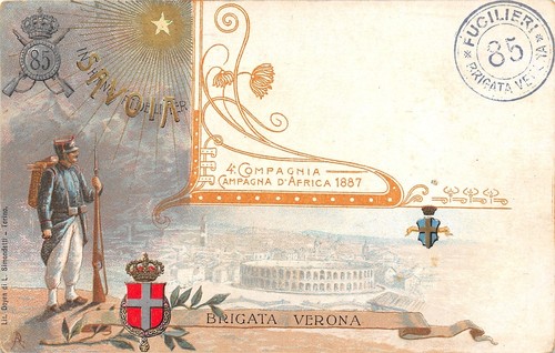 5889 compagnia 85 - compagnia,