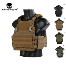 Gilet tattico emerson stile - emerson,