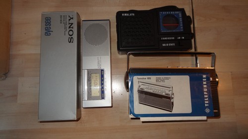 Sony icr d8 himalaya - 3,