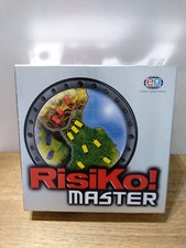 Completo Risiko Master Editrice Giochi tutto originale